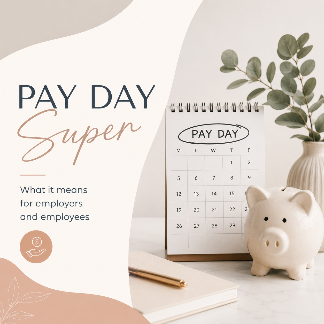 Payday Super is Here: What It Means for Your Business